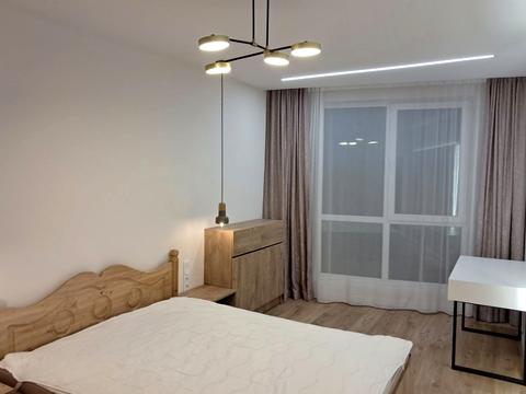 квартира по адресу Трускавецкая ул., 2-В