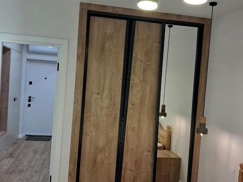 квартира по адресу Трускавецкая ул., 2-В