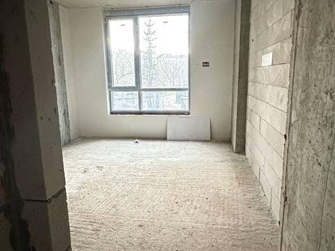 квартира по адресу Героїв Миколаєва ул., 129А