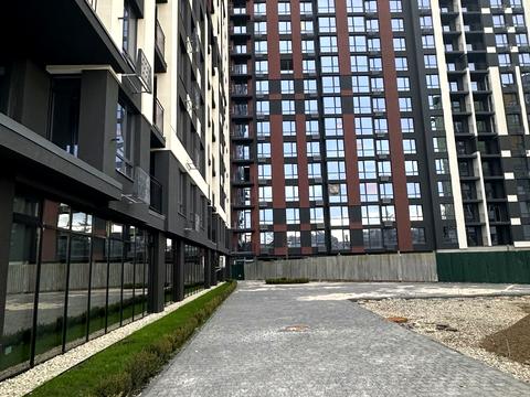 квартира по адресу Героїв Миколаєва ул., 129А