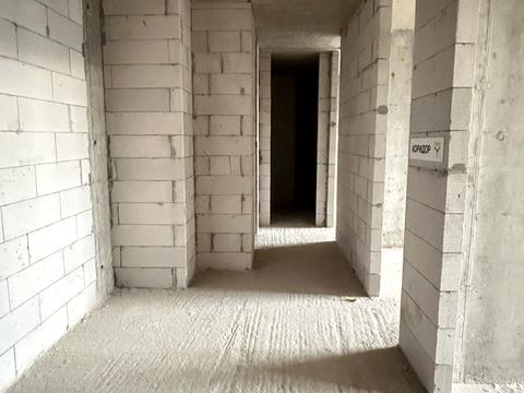 квартира по адресу Героїв Миколаєва ул., 129А