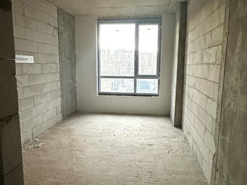 квартира по адресу Героїв Миколаєва ул., 129А