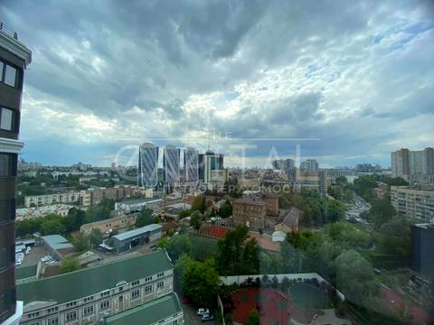 квартира по адресу Златоустовская ул., 27