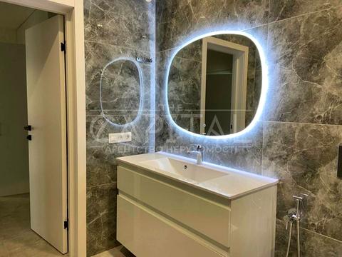 квартира по адресу Златоустовская ул., 27