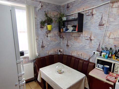 квартира за адресою Торгова вул., 11