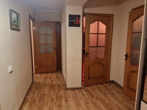 квартира по адресу Черновола ул., 132