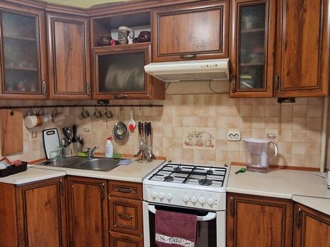 квартира по адресу Черновола ул., 132