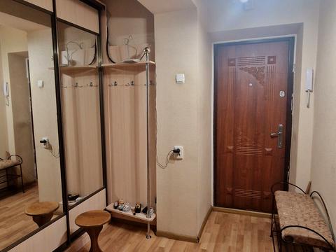 квартира по адресу Черновола ул., 132