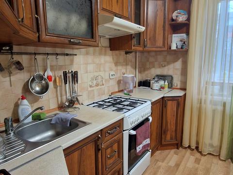 квартира по адресу Черновола ул., 132