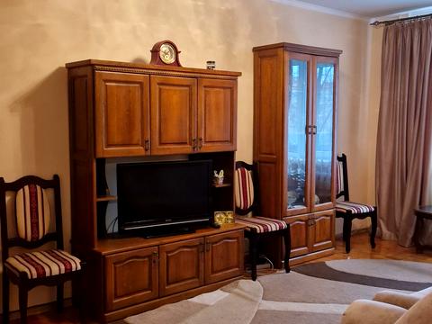 квартира по адресу Черновола ул., 132