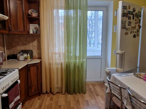 квартира по адресу Черновола ул., 132