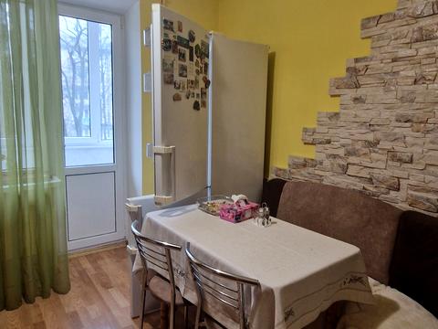 квартира по адресу Черновола ул., 132