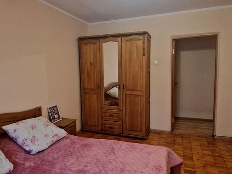 квартира по адресу Черновола ул., 132