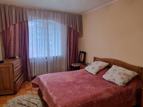 квартира по адресу Черновола ул., 132