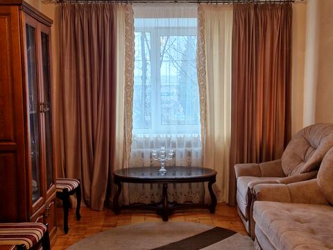 квартира по адресу Черновола ул., 132