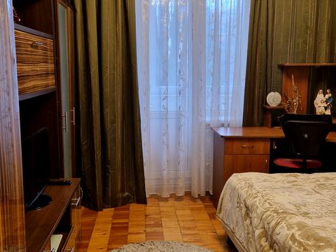 квартира по адресу Черновола ул., 132