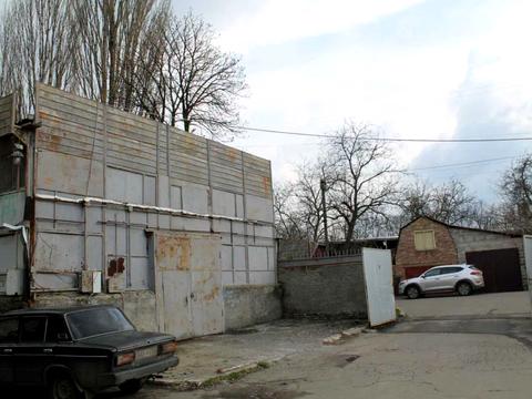 коммерческая по адресу Железнодорожная ул., 92