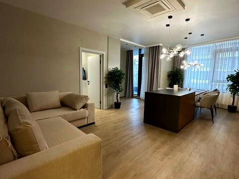 квартира по адресу Фонтанская дорога ул. (Перекопской дивизии улица), 77-А