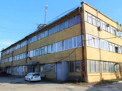 коммерческая по адресу Железнодорожная ул., 92