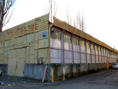 коммерческая по адресу Железнодорожная ул., 92