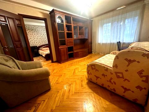 квартира по адресу Леси Украинки бульв., 28