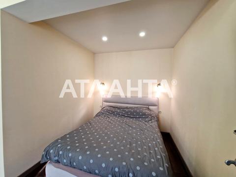 квартира за адресою Подільська вул., 1