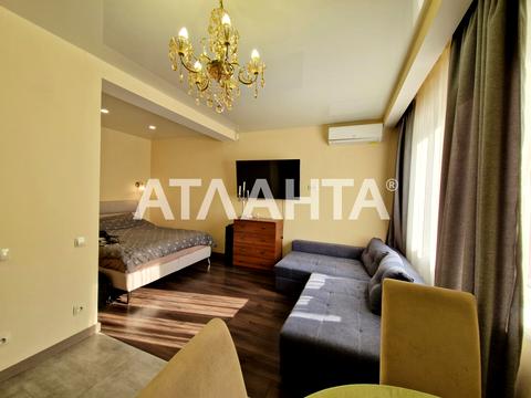 квартира за адресою Подільська вул., 1