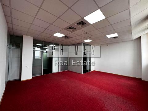 коммерческая по адресу Героїв Космосу ул., 4