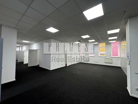 коммерческая по адресу Героїв Космосу ул., 4