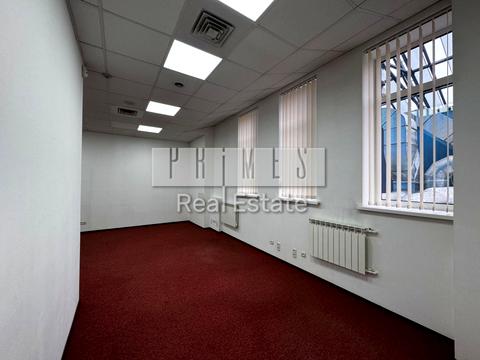 коммерческая по адресу Героїв Космосу ул., 4