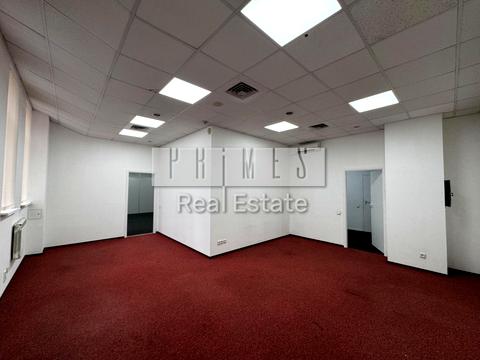 коммерческая по адресу Героїв Космосу ул., 4