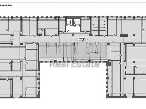 коммерческая по адресу Героїв Космосу ул., 4