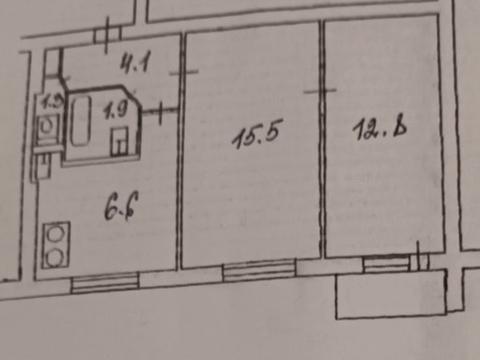 квартира за адресою Лесі Українки бульв., 28