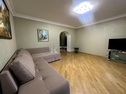 квартира за адресою Старонаводницька вул., 4-А