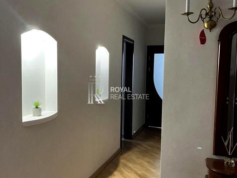 квартира за адресою Старонаводницька вул., 4-А