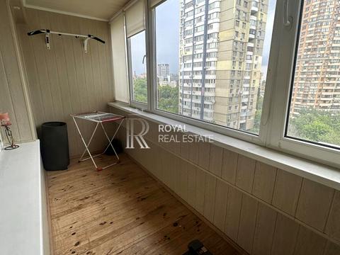 квартира за адресою Старонаводницька вул., 4-А