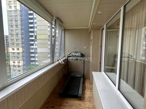 квартира за адресою Старонаводницька вул., 4-А