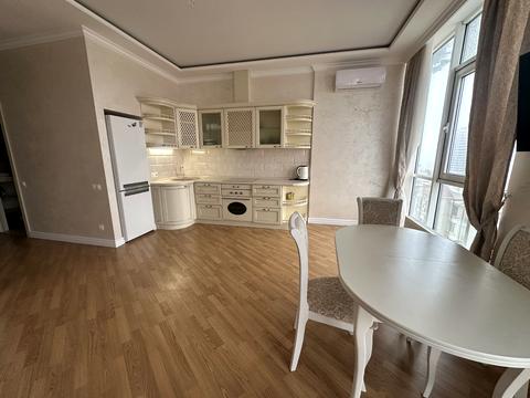 квартира по адресу Французский бульв., 60г