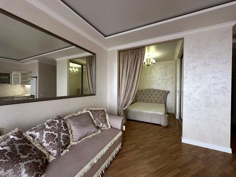 квартира по адресу Французский бульв., 60г