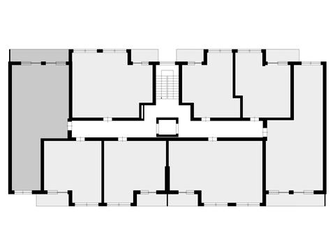 квартира за адресою Тиводара Легоцького вул., 80