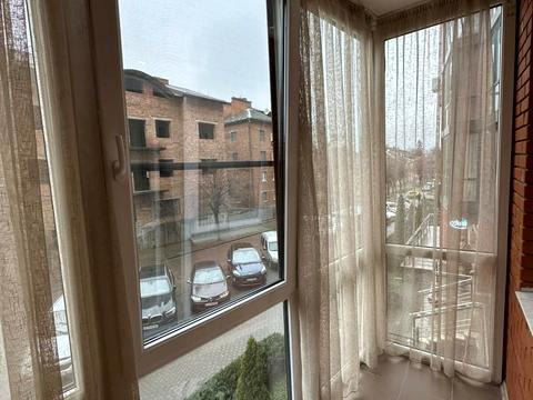 квартира за адресою Чорноморська вул., 4-А