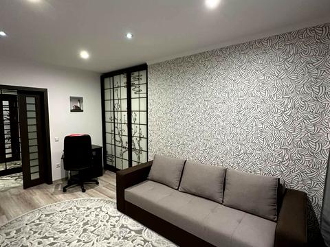 квартира за адресою Чорноморська вул., 4-А