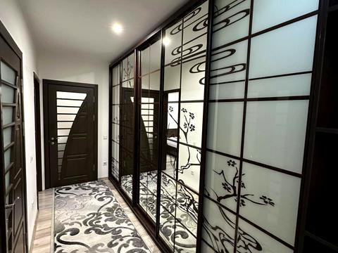 квартира за адресою Чорноморська вул., 4-А