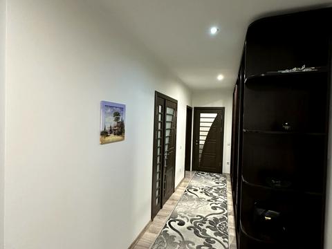 квартира за адресою Чорноморська вул., 4-А