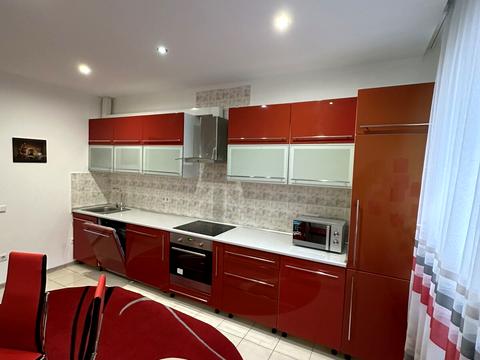 квартира за адресою Чорноморська вул., 4-А