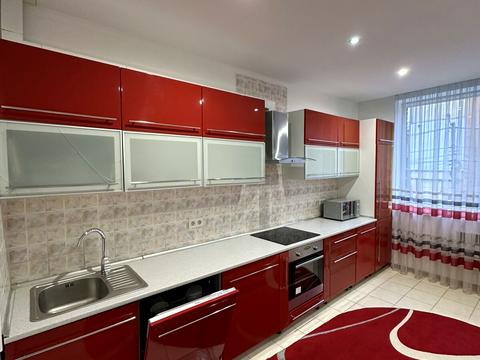 квартира за адресою Чорноморська вул., 4-А