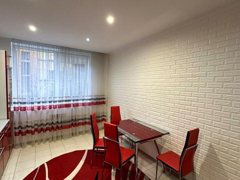 квартира за адресою Чорноморська вул., 4-А