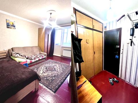 квартира за адресою Аерокосмічний просп. (Гагаріна), 176