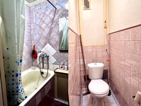 квартира за адресою Аерокосмічний просп. (Гагаріна), 176