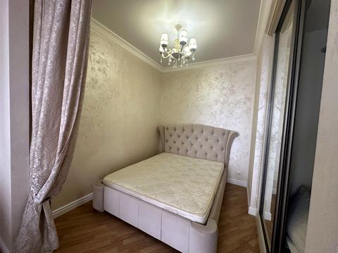 квартира по адресу Французский бульв., 60г